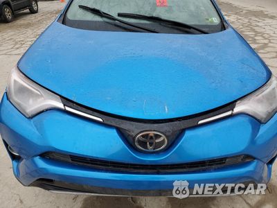 Zdjęcie 13 z 14 samochodu: 2017 TOYOTA RAV4 XLE VIN:2T3RFREVXHW687591 - miniatura