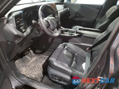 Zdjęcie 7 z 14 samochodu: 2024 LEXUS TX 350 BASE VIN:5TDAAAB61RS002990 - miniatura