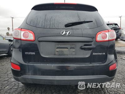 Zdjęcie 6 z 13 samochodu: 2011 HYUNDAI SANTA FE SE VIN:5XYZH4AG5BG062736 - miniatura