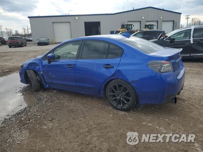Drugie zdjęcie samochodu z przodu: 2019 SUBARU WRX PREMIUM VIN:JF1VA1C6XK9830773 - miniatura
