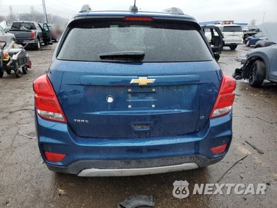 Zdjęcie 6 z 13 samochodu: 2019 CHEVROLET TRAX 1LT VIN:3GNCJLSBXKL343163 - miniatura