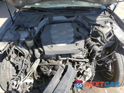 Zdjęcie 14 z 16 samochodu: 2004 INFINITI FX35 VIN:JNRAS08W94X212982 - miniatura