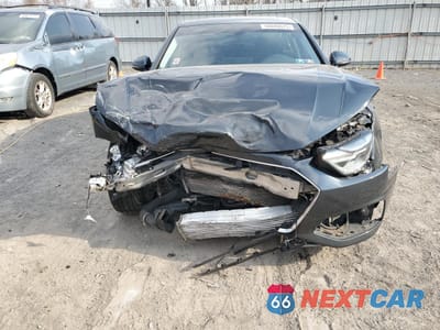 Piąte zdjęcie samochodu w środku: 2021 AUDI A4 PREMIUM 40 VIN:WAUABAF46MA056987 - miniatura