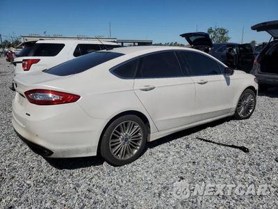 Zdjęcie 9 z 48 samochodu: 2016 FORD FUSION SE VIN:3FA6P0T99GR321860 - miniatura