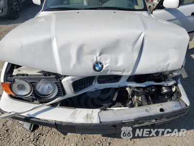 Zdjęcie 11 z 13 samochodu: 1995 BMW 540 I VIN:WBAHE5328SGA64005 - miniatura