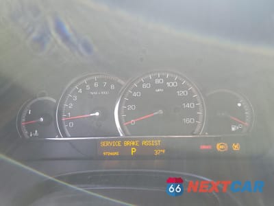 Zdjęcie 9 z 13 samochodu: 2010 CADILLAC STS VIN:1G6DU6EVXA0128764 - miniatura