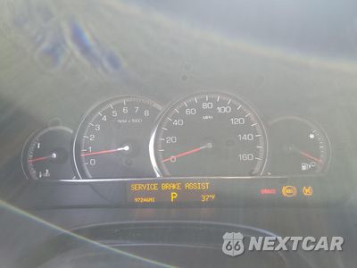 Zdjęcie 9 z 13 samochodu: 2010 CADILLAC STS VIN:1G6DU6EVXA0128764 - miniatura
