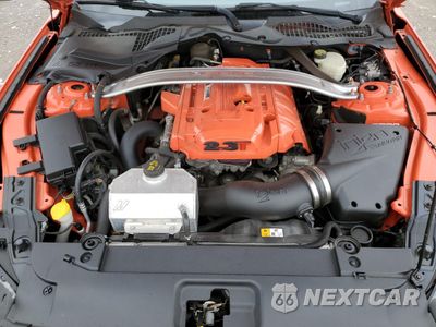 Zdjęcie 12 z 15 samochodu: 2016 FORD MUSTANG VIN:1FA6P8TH4G5331110 - miniatura