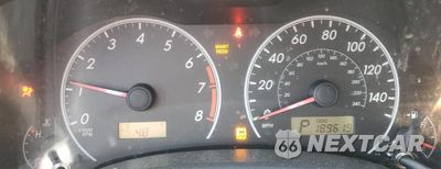 Zdjęcie 9 z 15 samochodu: 2013 TOYOTA COROLLA BASE VIN:5YFBU4EE9DP154033 - miniatura