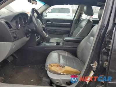 Zdjęcie 7 z 12 samochodu: 2008 DODGE CHARGER SXT VIN:2B3KA33G78H145142 - miniatura