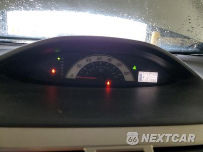Zdjęcie 9 z 12 samochodu: 2007 TOYOTA YARIS VIN:JTDBT923771054735 - miniatura