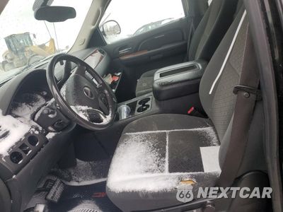 Zdjęcie 7 z 14 samochodu: 2007 GMC YUKON XL K1500 VIN:1GKFK16367R345278 - miniatura