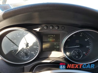 Zdjęcie 9 z 13 samochodu: 2006 MERCEDES-BENZ ML 350 VIN:4JGBB86E76A005425 - miniatura