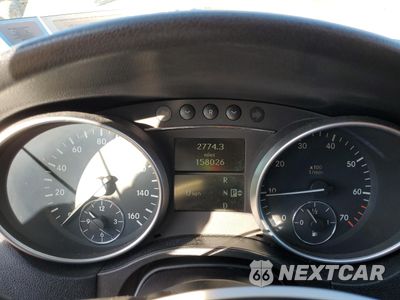 Zdjęcie 9 z 13 samochodu: 2006 MERCEDES-BENZ ML 350 VIN:4JGBB86E76A005425 - miniatura