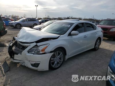 2015 NISSAN ALTIMA 3.5S 1N4BL3AP1FC184262 - główne zdjęcie licytacji z USA - miniatura