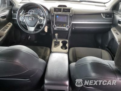 Zdjęcie 8 z 14 samochodu: 2013 TOYOTA CAMRY L VIN:4T1BF1FKXDU210282 - miniatura