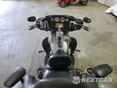Zdjęcie 6 z 9 samochodu: 2016 HARLEY-DAVIDSON FLHTCUTG TRI GLIDE ULTRA VIN:1HD1MAL17GB858260 - miniatura