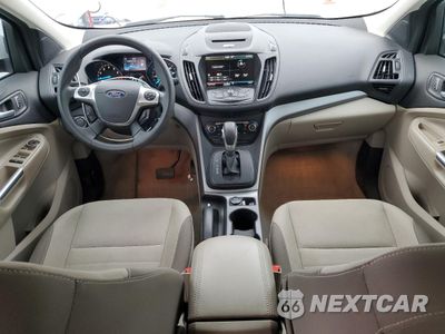 Zdjęcie 8 z 15 samochodu: 2014 FORD ESCAPE SE VIN:1FMCU9G96EUD26276 - miniatura