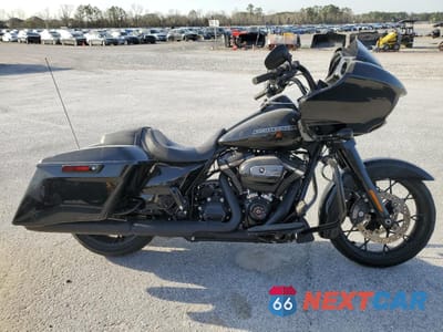 2020 HARLEY-DAVIDSON FLTRXS 1HD1KTP15LB669757 - główne zdjęcie licytacji z USA - miniatura