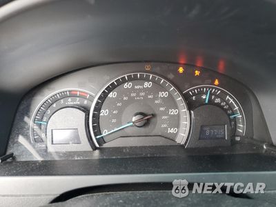 Zdjęcie 9 z 12 samochodu: 2014 TOYOTA CAMRY L VIN:4T4BF1FK0ER375832 - miniatura