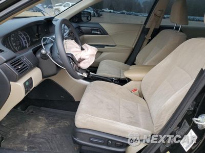 Zdjęcie 7 z 12 samochodu: 2013 HONDA ACCORD EX VIN:1HGCR2F70DA273959 - miniatura