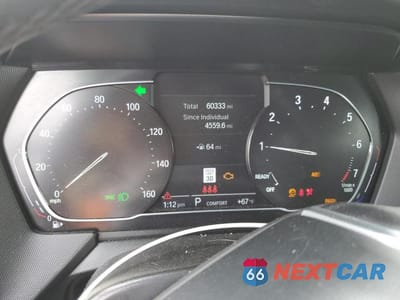 Zdjęcie 9 z 12 samochodu: 2021 BMW 228XI VIN:WBA73AK09M7H47490 - miniatura