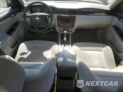 Zdjęcie 8 z 12 samochodu: 2009 CHEVROLET IMPALA 1LT VIN:2G1WT57K591195769 - miniatura