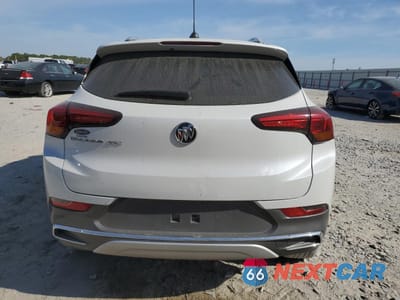 Zdjęcie 6 z 15 samochodu: 2023 BUICK ENCORE GX ESSENCE VIN:KL4MMFSL5PB041815 - miniatura