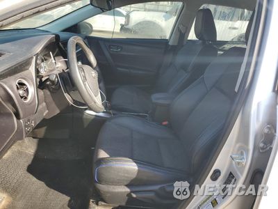 Zdjęcie 7 z 14 samochodu: 2017 TOYOTA COROLLA L VIN:5YFBURHE4HP604346 - miniatura