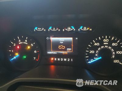 Zdjęcie 9 z 15 samochodu: 2016 FORD F150 VIN:1FTMF1EP0GFC14036 - miniatura