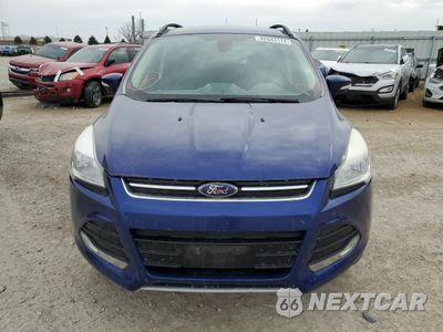 Piąte zdjęcie samochodu w środku: 2013 FORD ESCAPE SEL VIN:1FMCU9HX2DUA20557 - miniatura