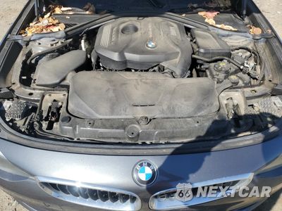Zdjęcie 11 z 12 samochodu: 2018 BMW 330 XIGT VIN:WBA8Z9C57JB220310 - miniatura