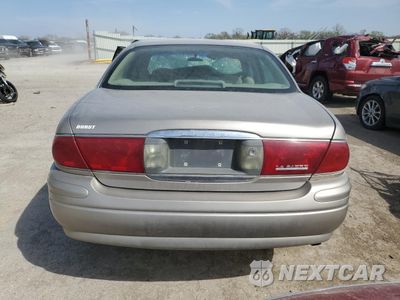 Zdjęcie 6 z 13 samochodu: 2004 BUICK LESABRE CUSTOM VIN:1G4HP52K844158896 - miniatura