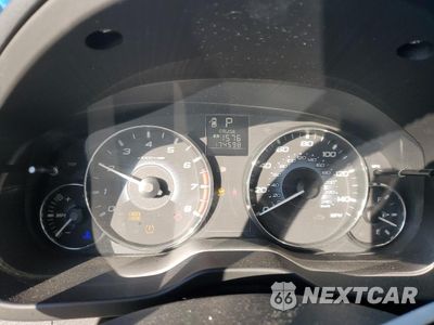 Zdjęcie 9 z 12 samochodu: 2010 SUBARU OUTBACK 2.5I LIMITED VIN:4S4BRBKC8A3383604 - miniatura