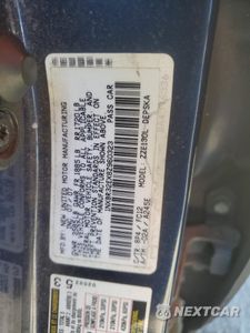 Zdjęcie 14 z 14 samochodu: 2008 TOYOTA COROLLA CE VIN:1NXBR32EX8Z960323 - miniatura