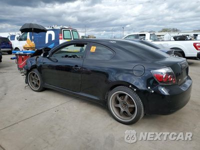 Drugie zdjęcie samochodu z przodu: 2009 TOYOTA SCION TC VIN:JTKDE167890301098 - miniatura