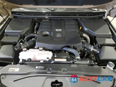 Zdjęcie 12 z 13 samochodu: 2024 LEXUS GX 550 PREMIUM/PREMIUM+ VIN:JTJTBCDX3R5027531 - miniatura