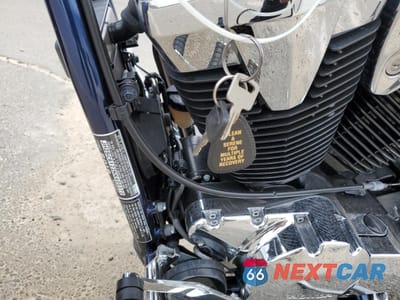 Zdjęcie 8 z 10 samochodu: 2019 HONDA VT1300 CX VIN:JH2SC6122KK400370 - miniatura