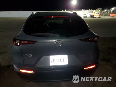 Zdjęcie 6 z 13 samochodu: 2023 MAZDA CX-30 PREFERRED VIN:3MVDMBCM3PM563405 - miniatura