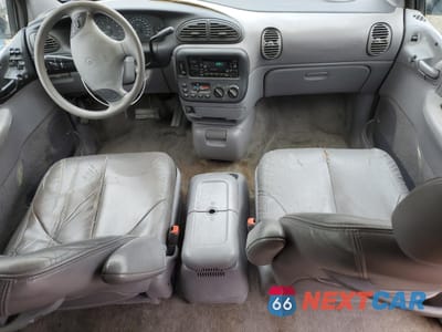 Zdjęcie 8 z 15 samochodu: 2000 DODGE GRAND CARAVAN LE VIN:1B4GP54L8YB691240 - miniatura