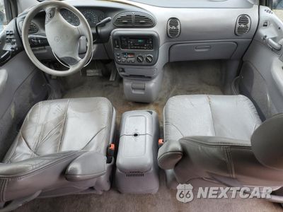 Zdjęcie 8 z 15 samochodu: 2000 DODGE GRAND CARAVAN LE VIN:1B4GP54L8YB691240 - miniatura