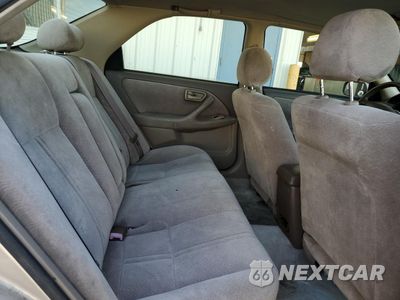 Zdjęcie 10 z 14 samochodu: 1997 TOYOTA CAMRY CE VIN:4T1BG22K7VU754734 - miniatura