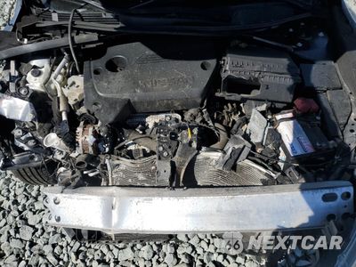 Zdjęcie 11 z 12 samochodu: 2017 NISSAN ALTIMA 2.5 VIN:1N4AL3AP4HC260734 - miniatura