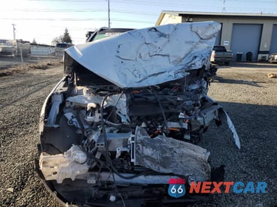 Piąte zdjęcie samochodu w środku: 2021 VOLVO XC40 RECHARGE VIN:YV4ED3UR3M2538719 - miniatura