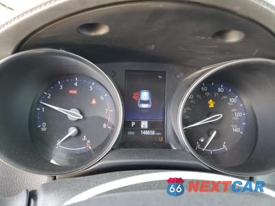 Zdjęcie 9 z 14 samochodu: 2021 TOYOTA C-HR XLE VIN:NMTKHMBXXMR127150 - miniatura