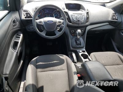 Zdjęcie 8 z 14 samochodu: 2015 FORD ESCAPE S VIN:1FMCU0F7XFUB09150 - miniatura