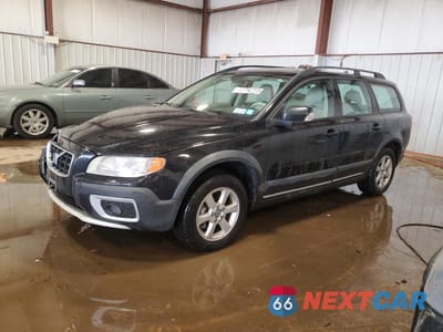 2008 VOLVO XC70 YV4BZ982781024582 - główne zdjęcie licytacji z USA - miniatura