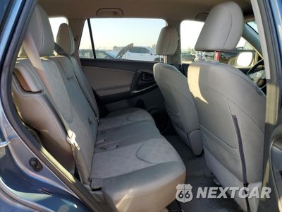 Zdjęcie 11 z 15 samochodu: 2012 TOYOTA RAV4 VIN:JTMZF4DV9C5048834 - miniatura