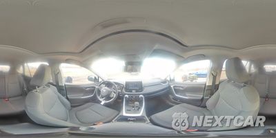 Zdjęcie 13 z 16 samochodu: 2021 TOYOTA RAV4 XLE VIN:2T3P1RFV3MC236177 - miniatura