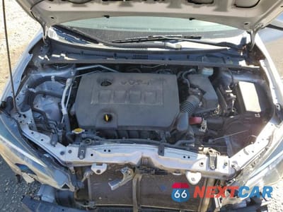 Zdjęcie 11 z 12 samochodu: 2017 TOYOTA COROLLA L VIN:5YFBURHE2HP586638 - miniatura